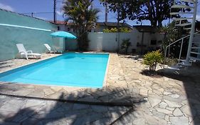 Piratininga Guesthouse Casa De Hóspedes